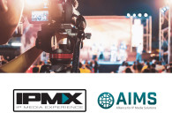 Internet Protocol Media Experience (IPMX) - An Audio Perspective