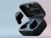 Sennheiser Momentum True Wireless 4 Are First TWS Earbuds To Support  Dual-Mode Bluetooth Classic and LE Audio