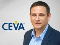 CEVA Appoints Technology Industry Veteran Amir Panush as CEO Effective January 2023