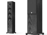 Monoprice Adds Monolith Audition Series Home Theater Speakers
