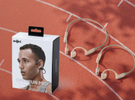 Shokz Announces OpenRun Pro Mini Premium Bone Conduction Sport Headphones
