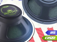 Celestion Hempback Digital Dynamic Speaker Responses and Impulse Responses Are Now Available