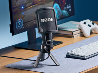 RØDE Releases The PodMic USB — AudioTechnology