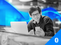 Bluetooth SIG Targets 6 GHz Frequency Band Mid-Band Spectrum Expansion Project