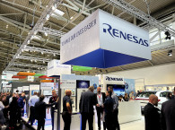 Renesas Announces Development of Next-Generation Wireless MCUs Supporting  New Bluetooth® 5.3 Low Energy Specification