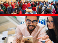 Trends in Consumer Electronics Purchases Amidst Inflation Concerns