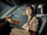 LG Display Develops Thin Actuator Solution for ‘Invisible’ Speaker Automotive Applications