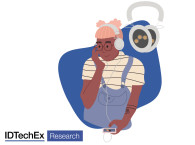 Beyond the Smartwatch: Three Wearable Technology Trends to Watch