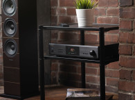 Rotel Launches All-in-One Integrated Amplifier, DAC and Network Streamer