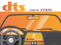 Automotive Audio Ranks High as Consumers See Vehicles as Safe Space