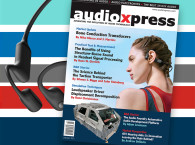 Find the Best Way to Kickstart Your Audio Developments in audioXpress January 2023