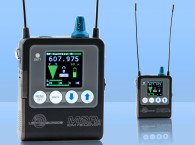Lectrosonics Introduces M2Ra Improved Digital Wireless IEM/IFB Receiver
