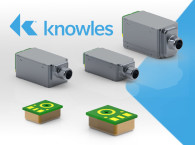 Knowles Releases New Balanced Armatures and MEMS Microphones for OTC Hearing Aids