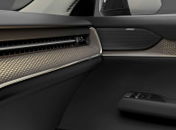 Bose Supplies Bose Premium Sound Systems for New, All-Electric Volvo EX90