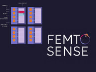 Femtosense Brings Affordable First Silicon for Audio Applications to CES 2023