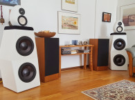 You Can DIY! Egg Speaker Amp and System