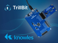 Knowles Teams With Trillbit to Simplify Setup of Voice-Integrated Smart Devices for OEMs and Consumers