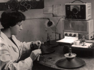 Dr. Kurt Müller Anniversary! 100 Years of Loudspeaker Innovation