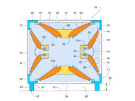 Patent Review: Vertically and Horizontally Balanced Subwoofer