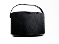 Brane Audio Debuts Brane X Portable Speaker with Built-in Subwoofer
