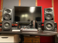 Servobass Demonstrates Motion Feedback Desktop Subwoofers and Other MFB Solutions at CES 2023