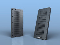 Radian Audio Introduces LM10n Wide Band Planar Ribbon Transducer at CES 2023