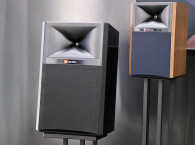 Harman Unveils JBL 4329P Studio Monitor and JBL L10cs Down-Firing Powered Subwoofer