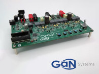 GaN Systems and Axign Unveil 1000W Class-D Heatsinkless Audio Amplifier Design