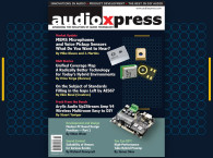 audioXpress February 2023 Now Available! What Do You Want to Hear?