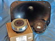 Test Bench: Faital Pro’s New HF1460 Pro Sound Compression Driver