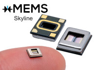 xMEMS Announces World's First Solid-State MEMS DynamicVent, Enabling Active Ambient Control for Next-Generation TWS and Hearing Aids
