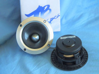 Test Bench: The W4-2356 4" Full Range from Tang Band (TB) Speaker