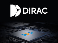Dirac-Enabled BES Chipsets Now Available To Global Headphone Manufacturers