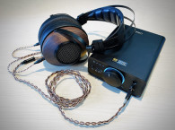 FiiO Launches K7 Balanced Desktop Headphone Amplifier and DAC with Dual AKM AK4493S Converters