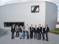 Sennheiser Group Introduces new Executive Management Board