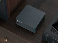 NAD Electronics Announces High-Resolution Audio CS1 Endpoint Network Streamer
