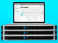 LEA Professional Unveils Amplifier Management Tool Sharkware