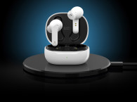 Creative Creates New Entry-Level ANC True Wireless Earbuds with SXFI