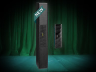 Alcons Extends Evolutionary Pro-Ribbon Range With New QRP40 Pro-Ribbon Point-Source Column