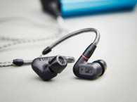Sennheiser Expands Wired Earphones Range With More Affordable IE 200 Model