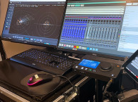 Latest Spatial Audio Workflows Demonstrated by Merging Technologies and FLUX:: Immersive at ISE 2023