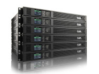 Powersoft UNICA Next-Generation Cloud-Based Amplifier Platform Unveiled at ISE 2023