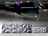 Amadeus Unveils New Holophonix Immersive Processors at ISE 2023