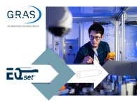 New EQset Microphone Technology From GRAS Sound & Vibration