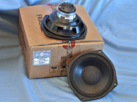 Test Bench-The 6CXN36 Coaxial 6.5" Pro Sound Driver from B&C Speakers