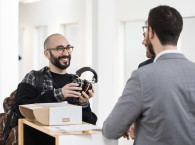 Denmark Creates Accelerator Program for Startups Involved in Sound and Audio Technologies