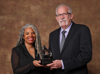 Audio Engineering Society Receives Technical Grammy Award Recognizing Outstanding Contributions to Recording