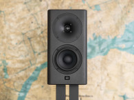Mesanovic CDM65 Studio Monitor Speaker Earns WiSA HT Interoperability Certification