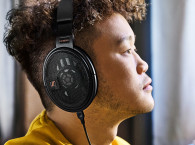 Sennheiser Introduces Upgraded HD 660S2 High-Performance Headphones