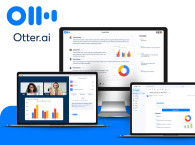 Otter-ai Launches OtterPilot Smart AI Meeting Assistant to Automate Note-taking and Meeting Summaries